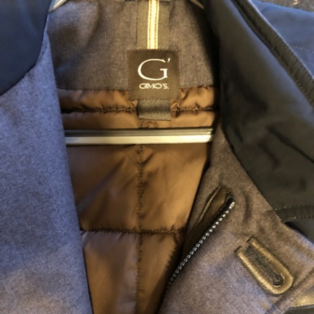 Gimo's Luxury Transitional Jacket - image 2